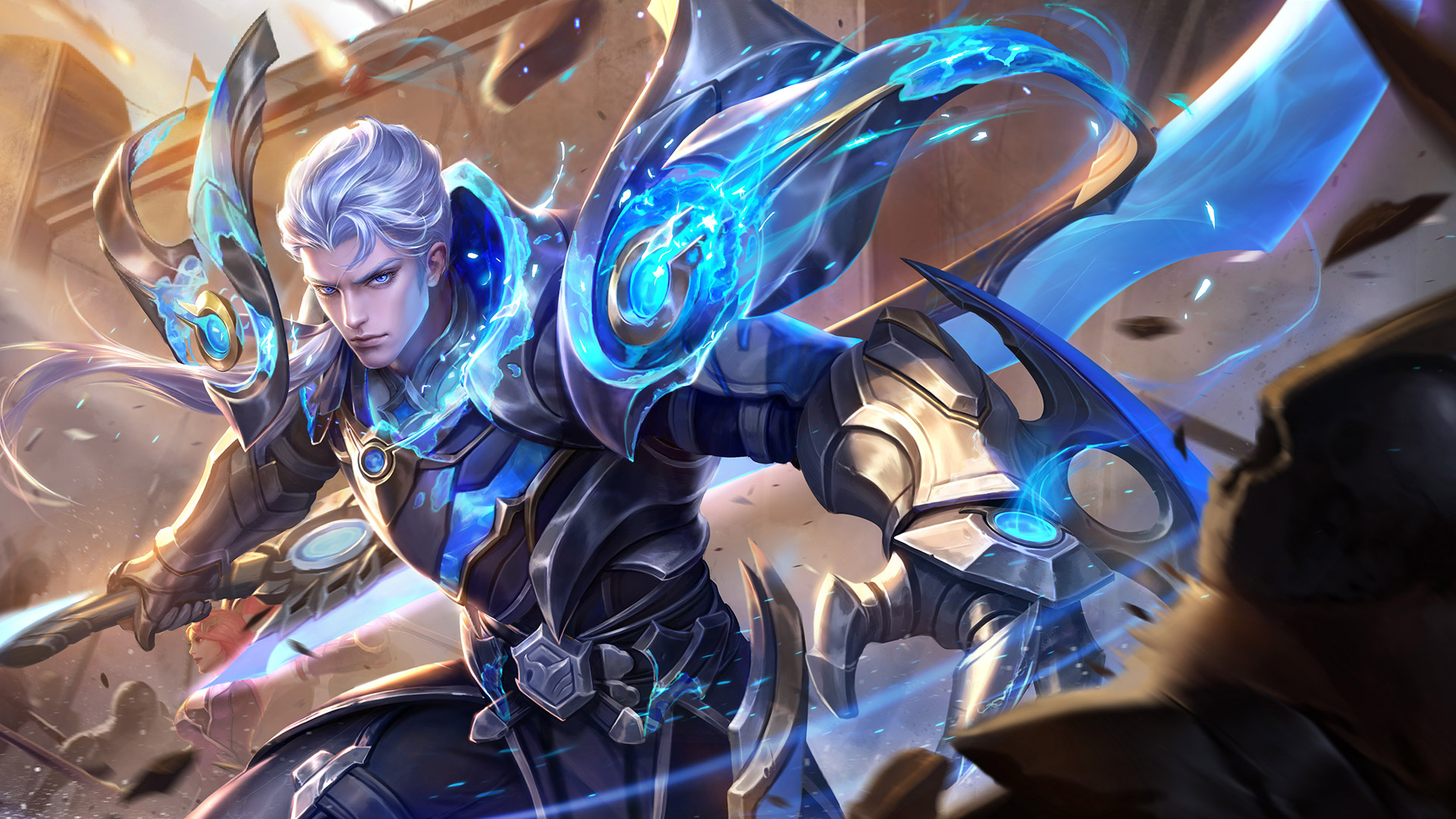 德队来说 德队来说