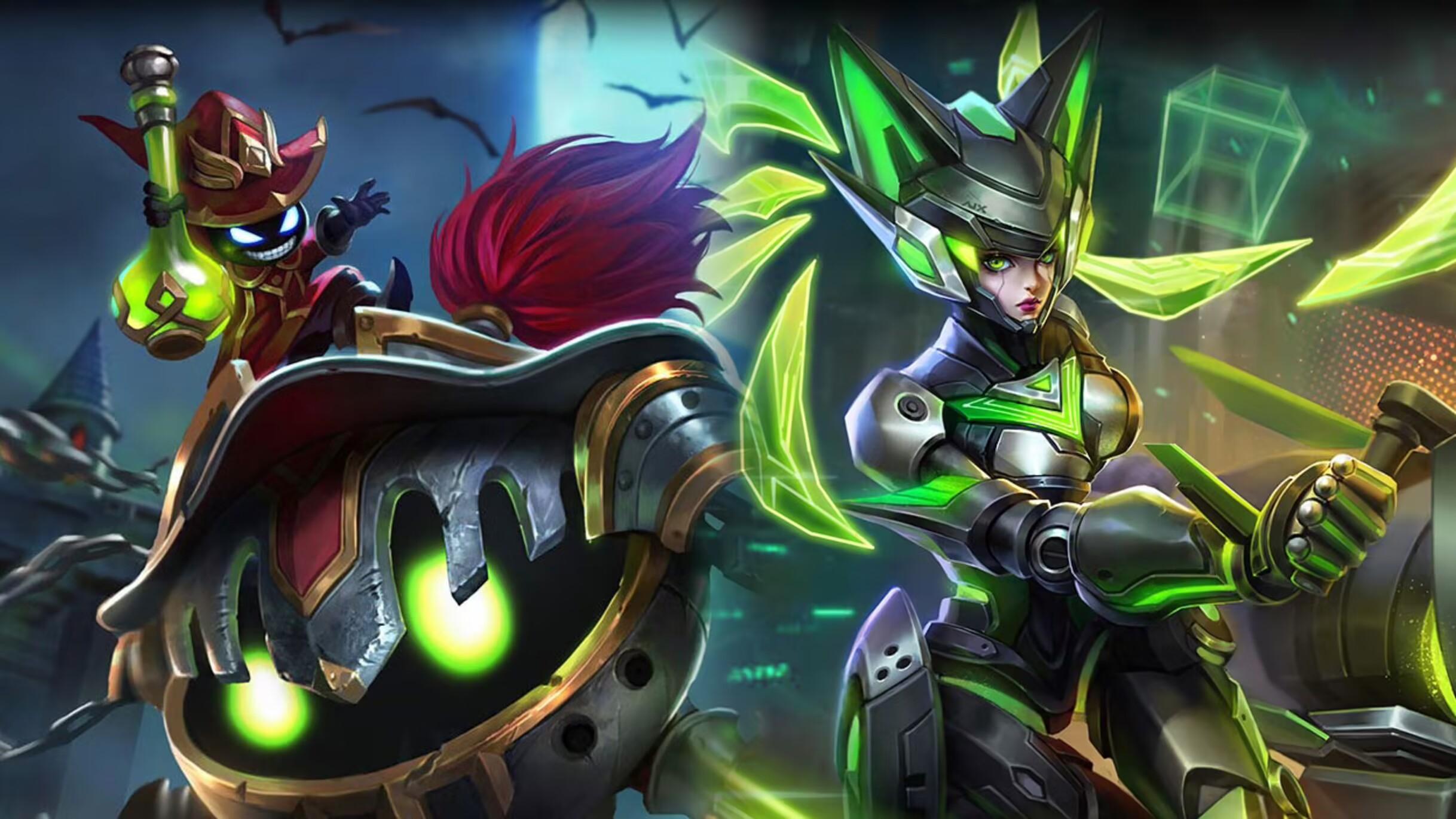 未来的战术 未来的战术