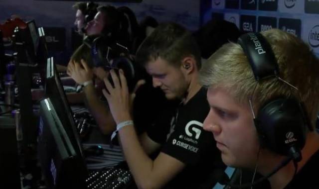 享受比赛的 享受比赛的